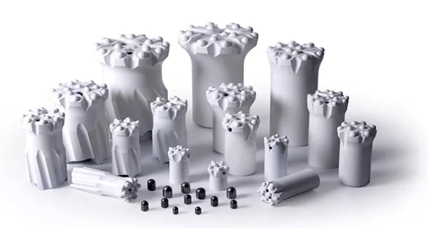 Exploration and Geotechnical Products and Solutions